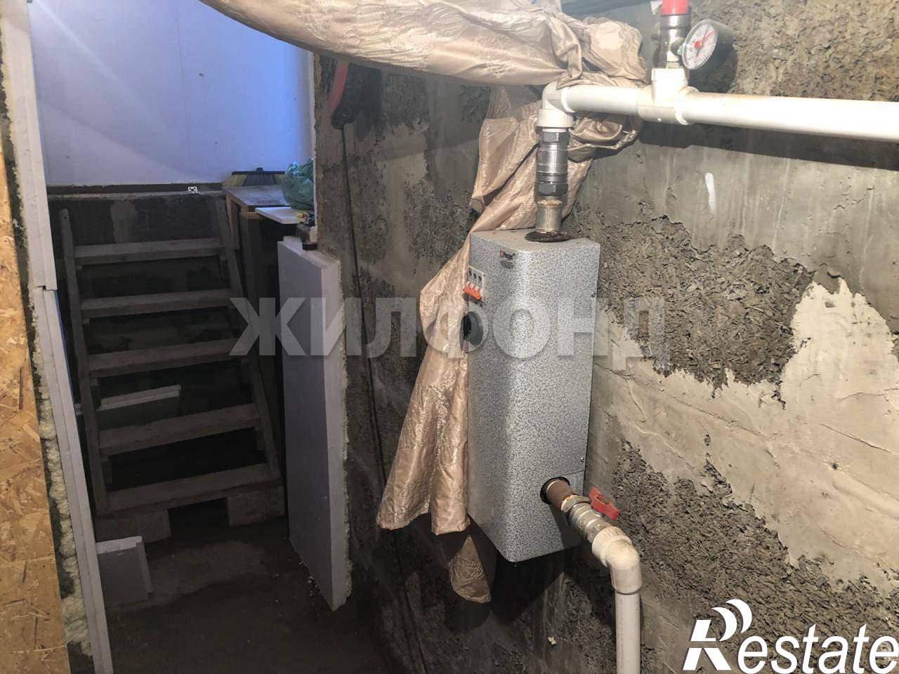 Купить дачу, дом, коттедж за 5 447 000 рублей на Стартовая ул.