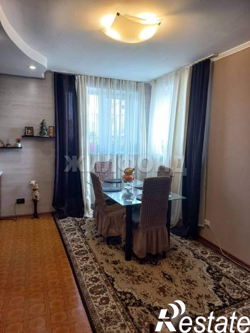 Купить дачу, дом, коттедж за 13 000 000 рублей на Абаканская ул., д.12-я