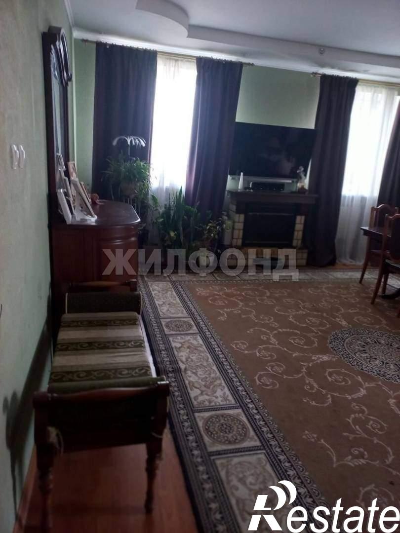 Купить дачу, дом, коттедж за 13 000 000 рублей на Абаканская ул., д.12-я