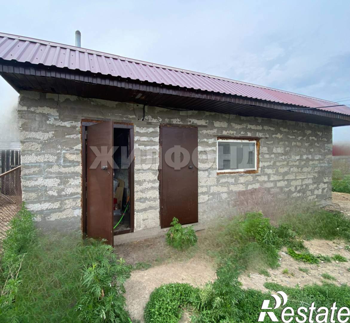 Купить дачу, дом, коттедж за 3 597 000 рублей на Клубничная ул.