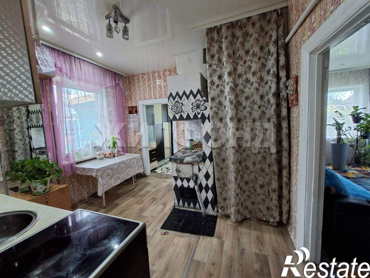 Купить дачу, дом, коттедж за 5 500 000 рублей на Попова ул.