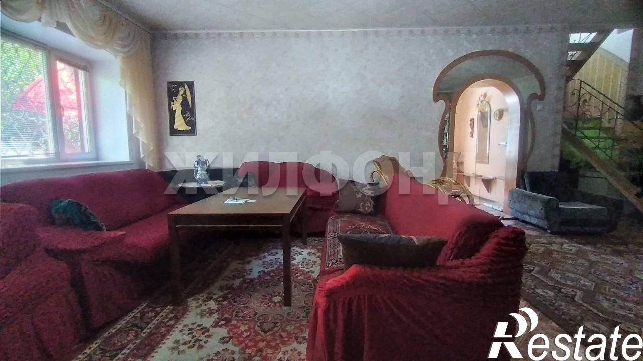Купить дачу, дом, коттедж за 8 600 000 рублей на Солнечная ул.