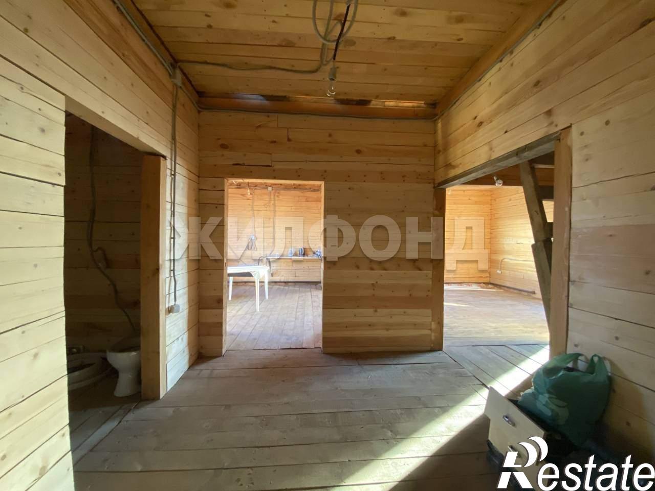 Купить дачу, дом, коттедж за 5 500 000 рублей на Благодатная ул.