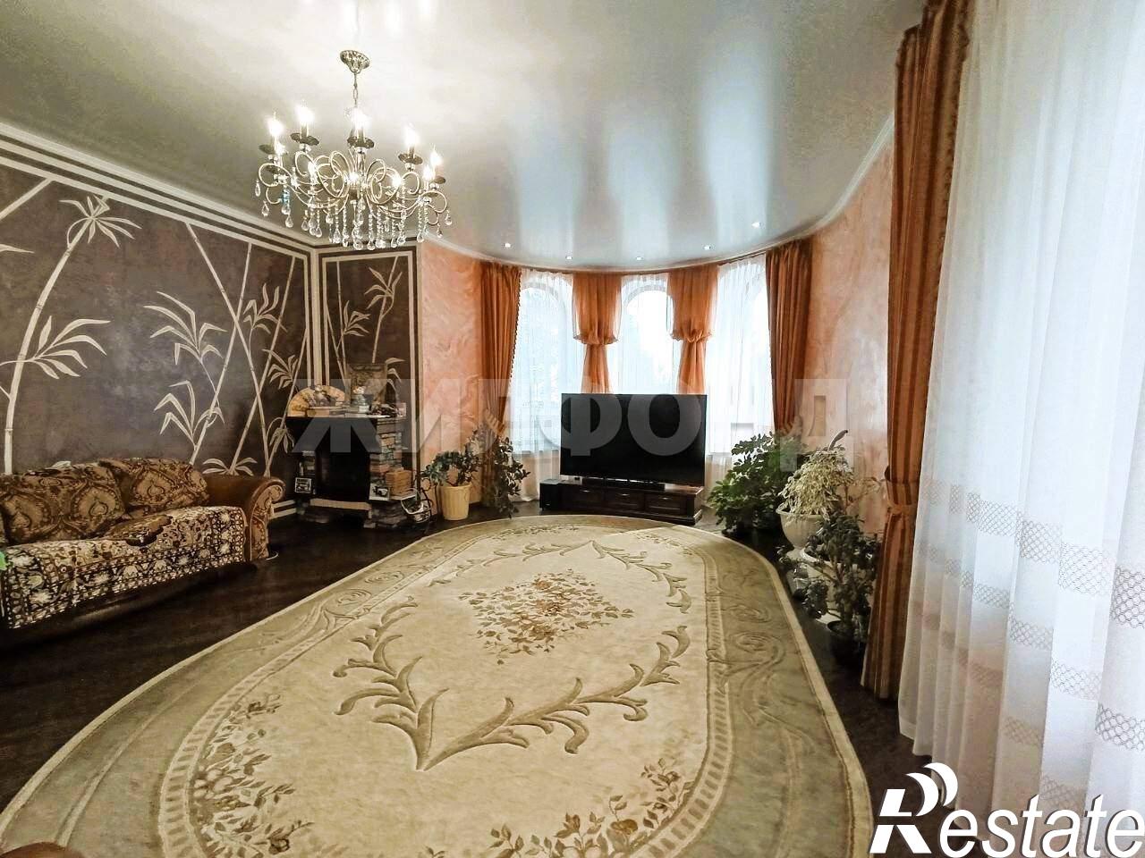 Купить дачу, дом, коттедж за 21 500 000 рублей на Звездная ул., д.7