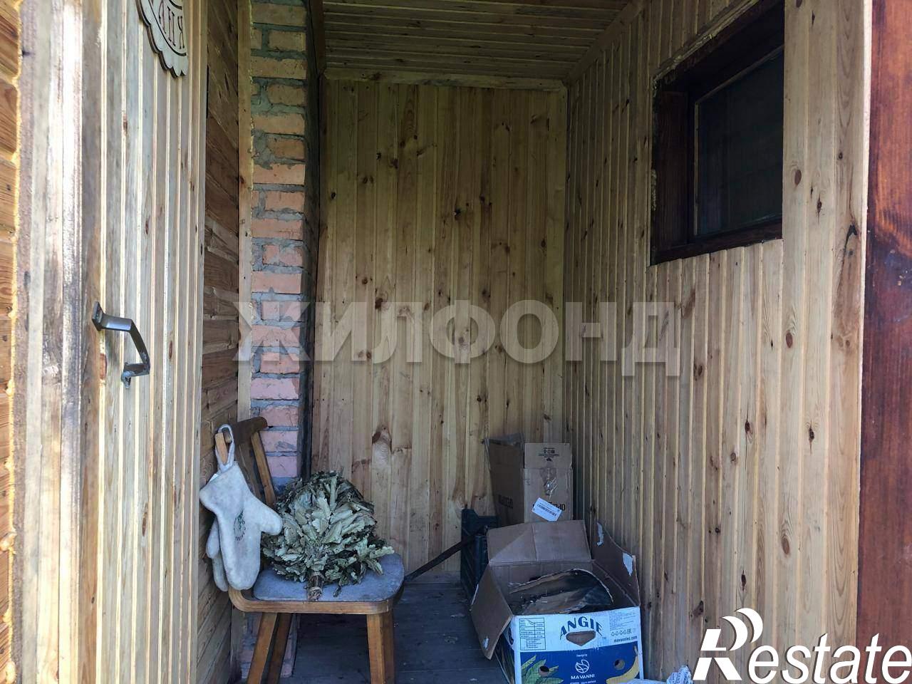 Купить дачу, дом, коттедж за 2 500 000 рублей на 2-я Садовая ул.