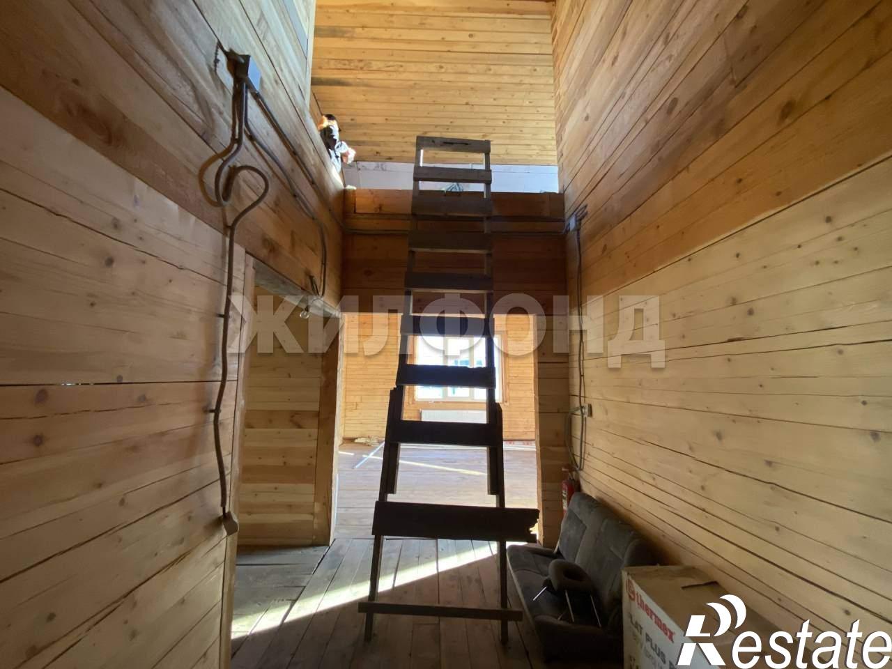 Купить дачу, дом, коттедж за 5 500 000 рублей на Благодатная ул.