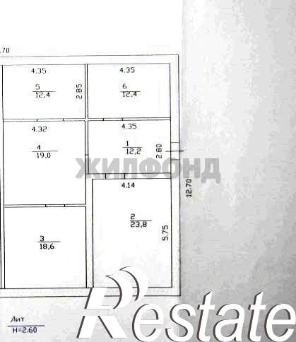 Купить дачу, дом, коттедж за 9 000 000 рублей на Вознесения ул.