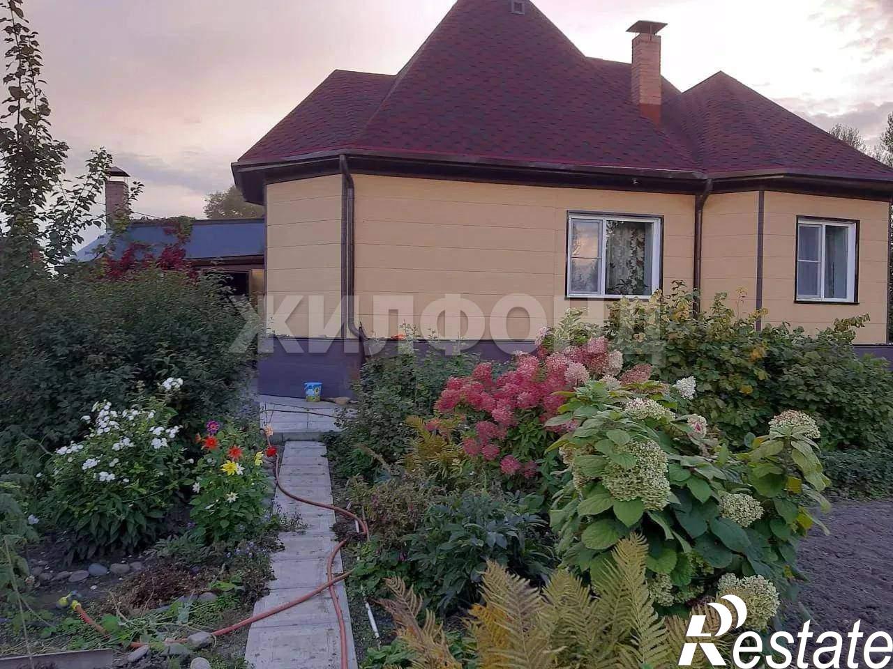 Купить дачу, дом, коттедж за 11 800 000 рублей на Толстого ул.