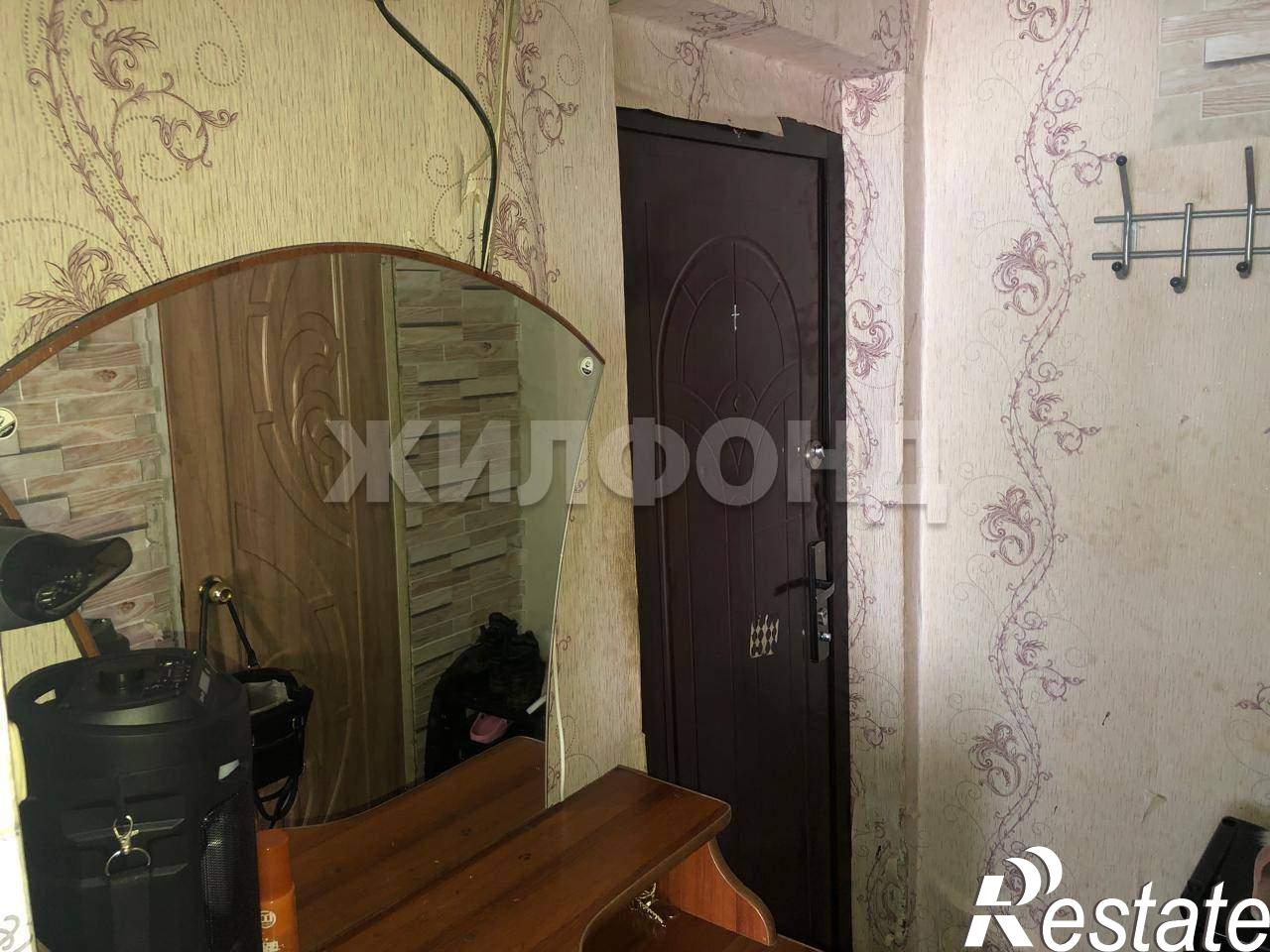 Купить комнату за 2 999 000 рублей на Чертыгашева ул., д.40