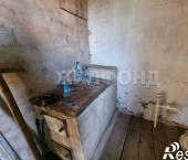 коттедж 18.9 кв м Транспортная ул.