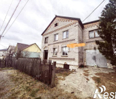 коттедж 300 кв м Абаканская ул., д.43-я
