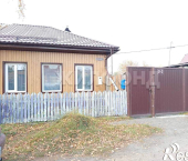 коттедж 108.5 кв м Ипподромная ул.