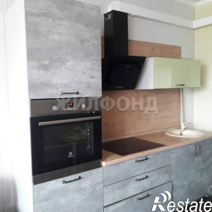 Студия Кирова ул., д.120к1