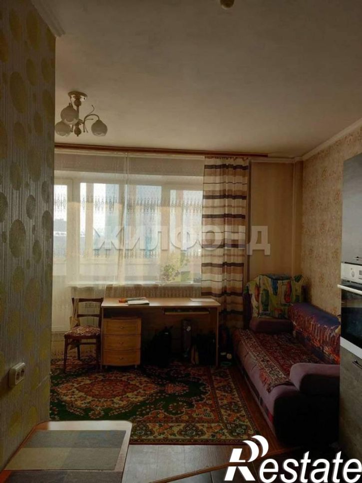 Студия Кирова ул., д.120к1