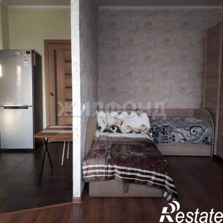 Студия Кирова ул., д.120к1