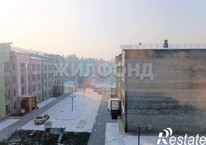 Студия Буденного ул., д.78