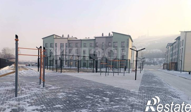 Студия Буденного ул., д.78