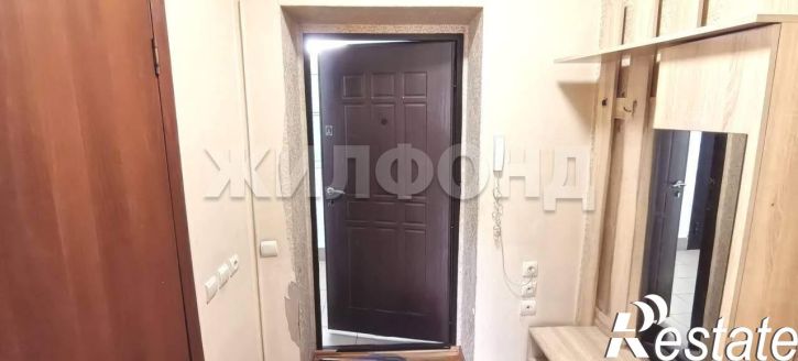Студия Буденного ул., д.74к4