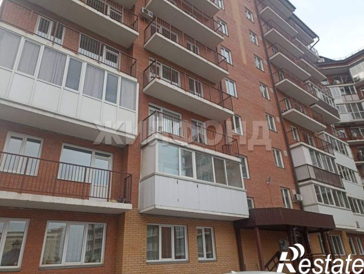 Студия Комарова ул., д.9Б