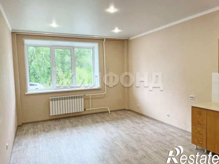 Студия Комарова ул., д.9Б