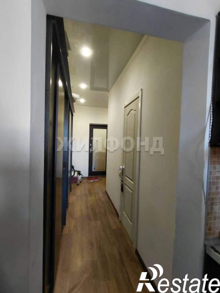 1-комн квартира Богдана Хмельницкого ул., д.102