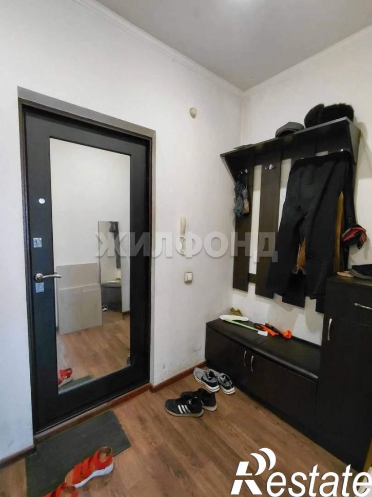 1-комн квартира Богдана Хмельницкого ул., д.102