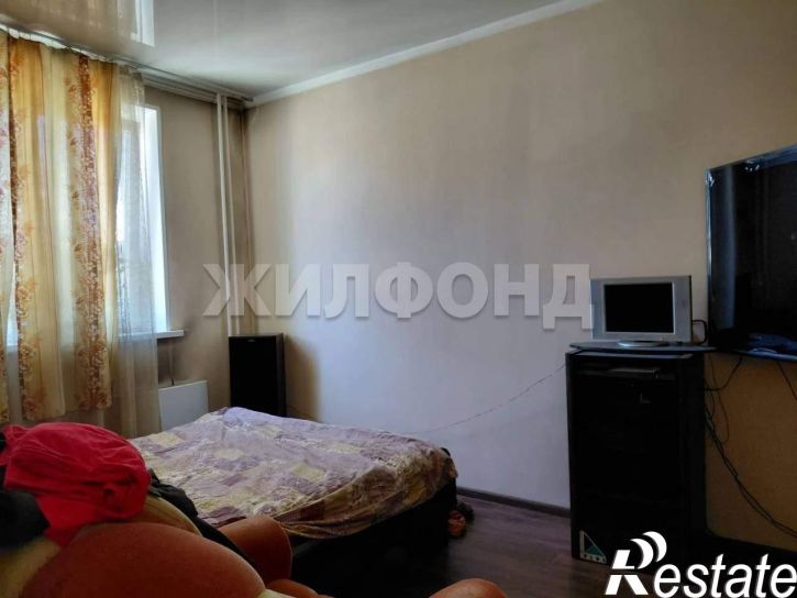 1-комн квартира Богдана Хмельницкого ул., д.102
