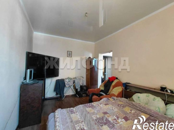 1-комн квартира Богдана Хмельницкого ул., д.102
