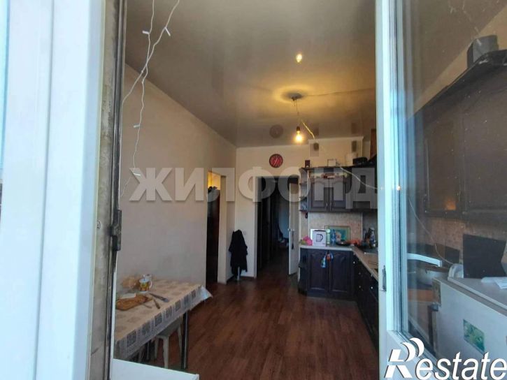 1-комн квартира Богдана Хмельницкого ул., д.102