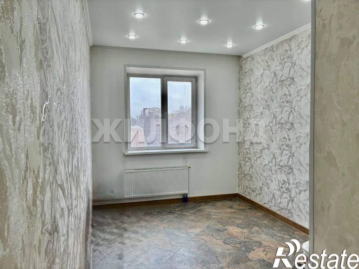 1-комн квартира Ленина проспект, д.54