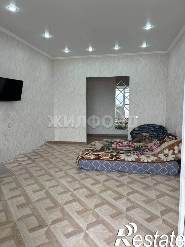 1-комн квартира Ленина проспект, д.54