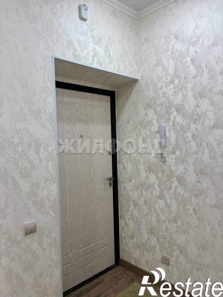 1-комн квартира Ленина проспект, д.54