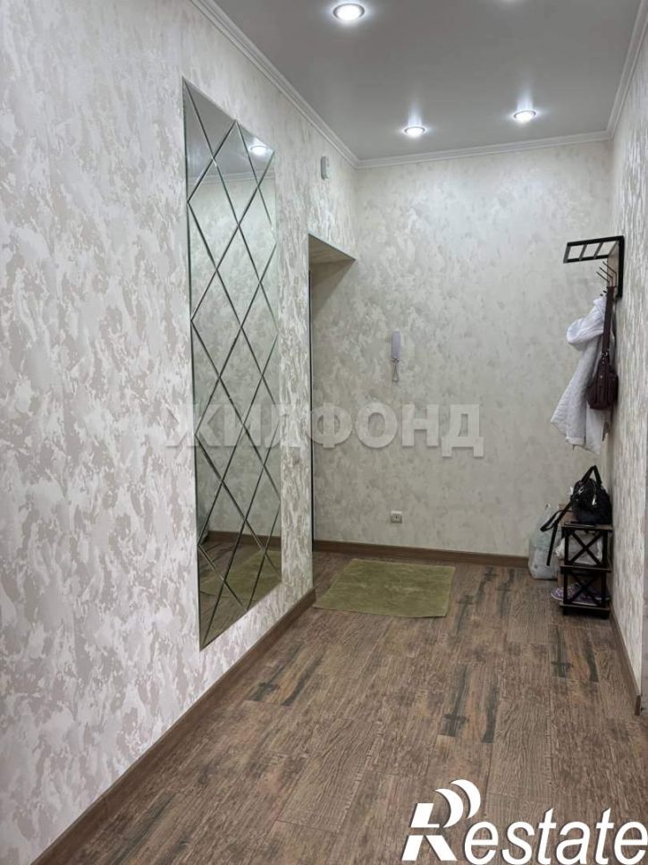 1-комн квартира Ленина проспект, д.54