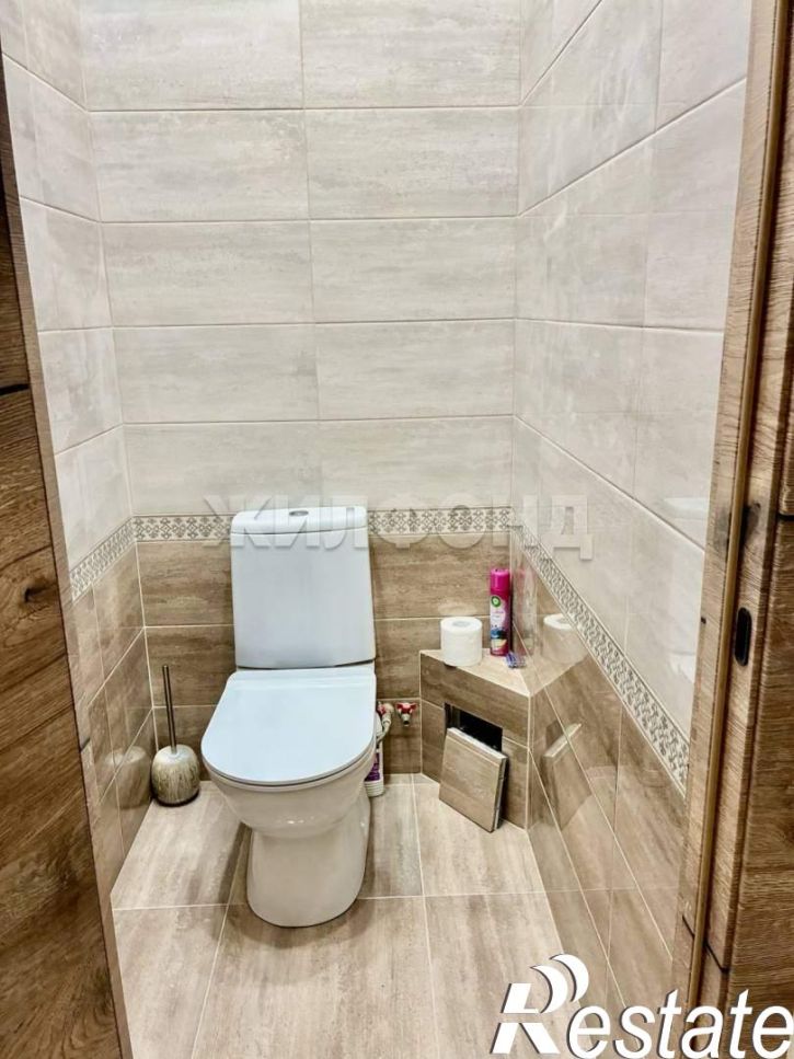 1-комн квартира Ленина проспект, д.54