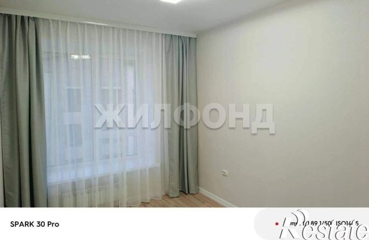 1-комн квартира Буденного ул., д.78Бк3