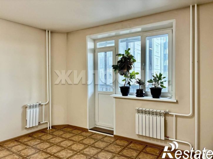 1-комн квартира Кирова ул., д.183/2