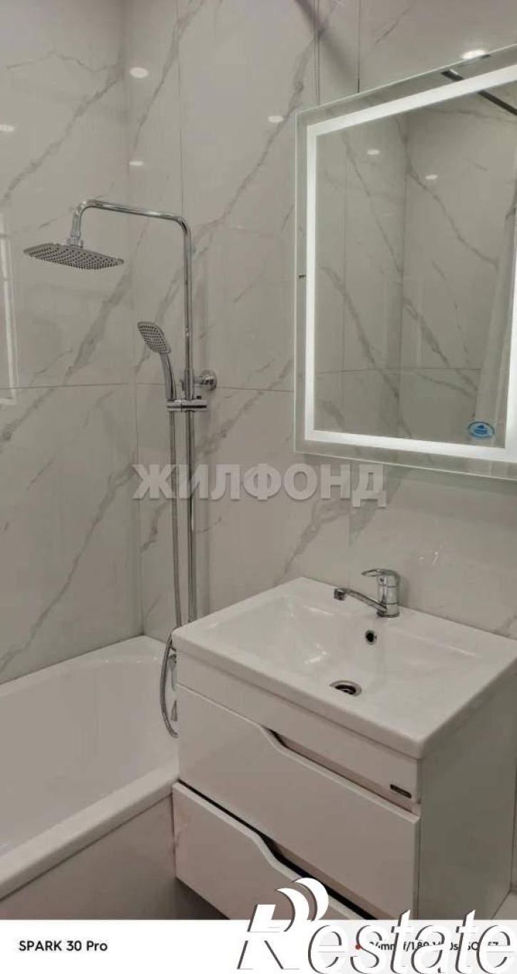1-комн квартира Буденного ул., д.78Бк3