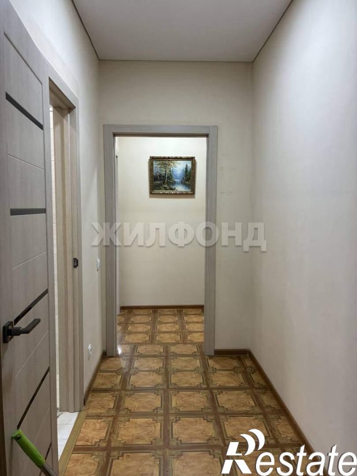 1-комн квартира Кирова ул., д.183/2
