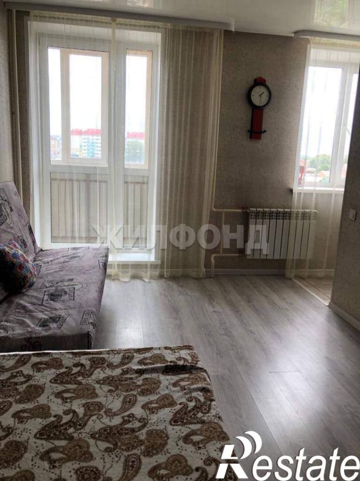 Студия Некрасова ул., д.18