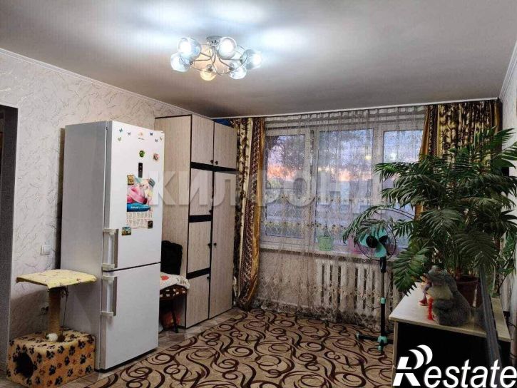 1-комн квартира Аскизская ул., д.159