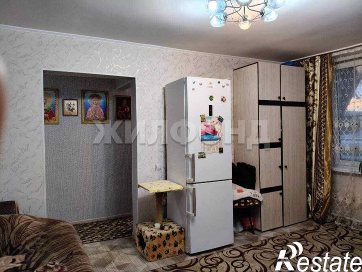 1-комн квартира Аскизская ул., д.159