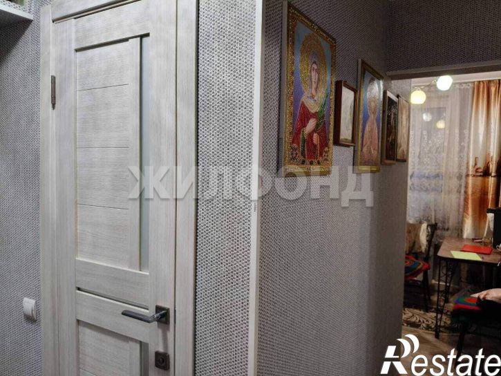 1-комн квартира Аскизская ул., д.159