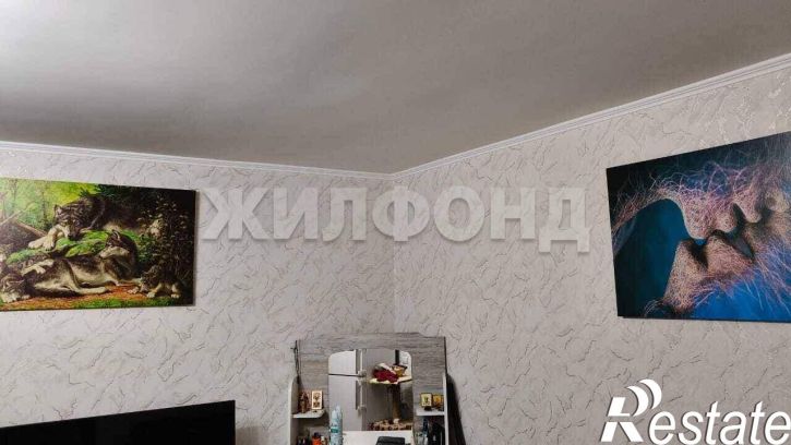 1-комн квартира Аскизская ул., д.159