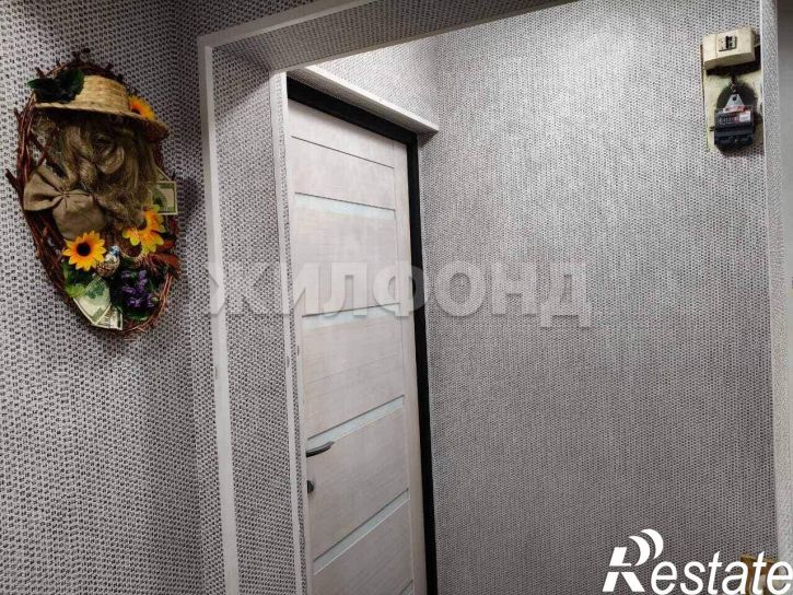 1-комн квартира Аскизская ул., д.159