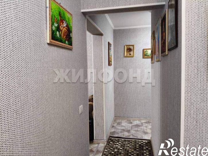 1-комн квартира Аскизская ул., д.159