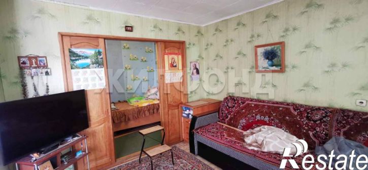 1-комн квартира Мичурина ул., д.44а
