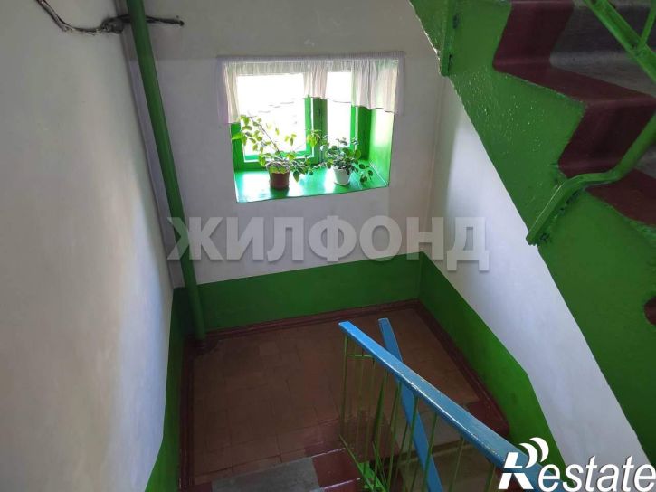 1-комн квартира Мичурина ул., д.44а