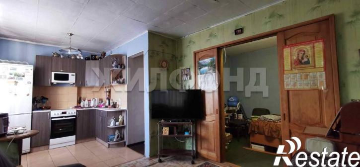 1-комн квартира Мичурина ул., д.44а