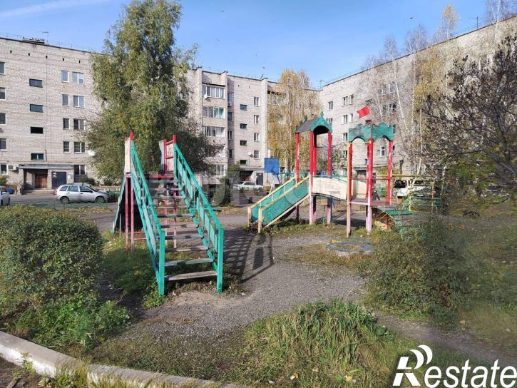 1-комн квартира Мичурина ул., д.44а