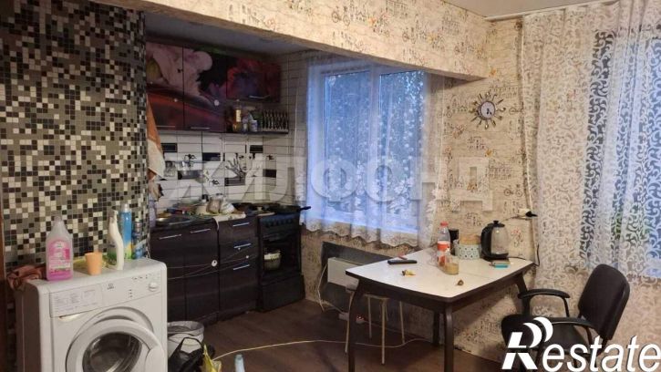 1-комн квартира Совхозная ул., д.45